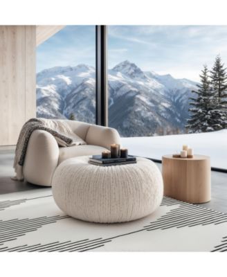  Reversible Baby PlayMat - Art Deco Inspired Design – Soft, Non-Toxic Foam – Waterproof, Easy to Clean