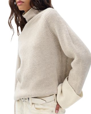 Ilaria Turtleneck Sweater