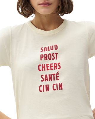 Cheers Tee