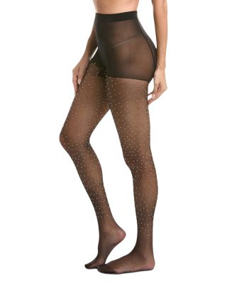 Dream Crystal Tights