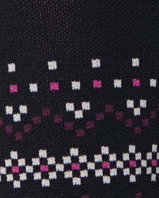 Fair Isle Base Layer Leggings