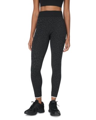 Animal Base Layer Leggings