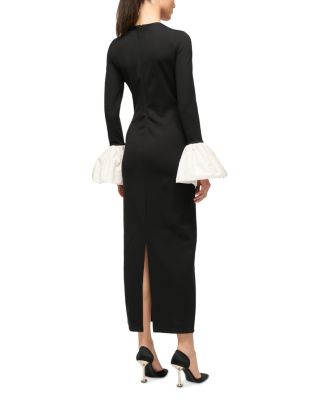 Hawthorne Maxi Dress