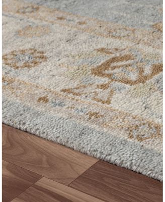 LR Home Homora SEN-630 Area Rug 8'X10'
