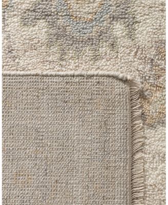 LR Home Homora SEN-632 Area Rug 8'X10'