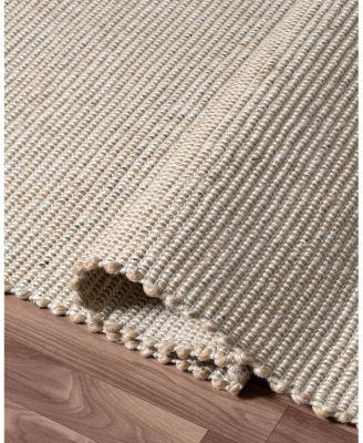 LR Home Nestrel SOL-876 Area Rug 5'9"X8'9"