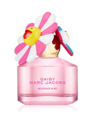 Daisy Murakami Pink Limited Edition Eau de Parfum 1.6 oz.