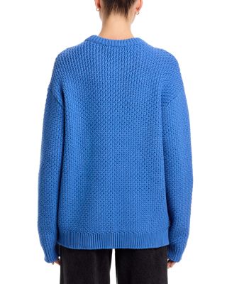 The Regatta Crewneck Sweater