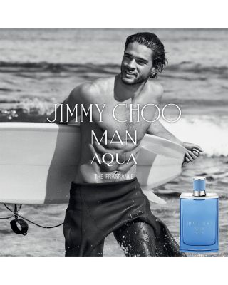 Man Aqua Eau de Toilette 3.3 oz.