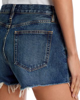 The Hang Denim Shorts