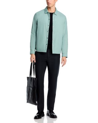 Brighton Shirt Jacket