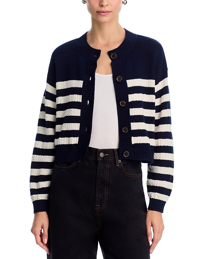 Frame The Variation Femme Cardigan