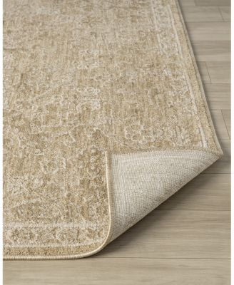 LR Home Terlingua CAS-740 Runner Area Rug 2'7"X7'10"