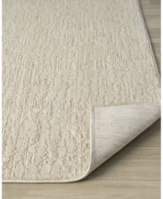 LR Home Terlingua CAS-743 Area Rug 5'X7'10"