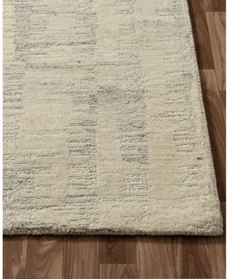 LR Home Serenra STR-760 Area Rug 7'9"X9'9"