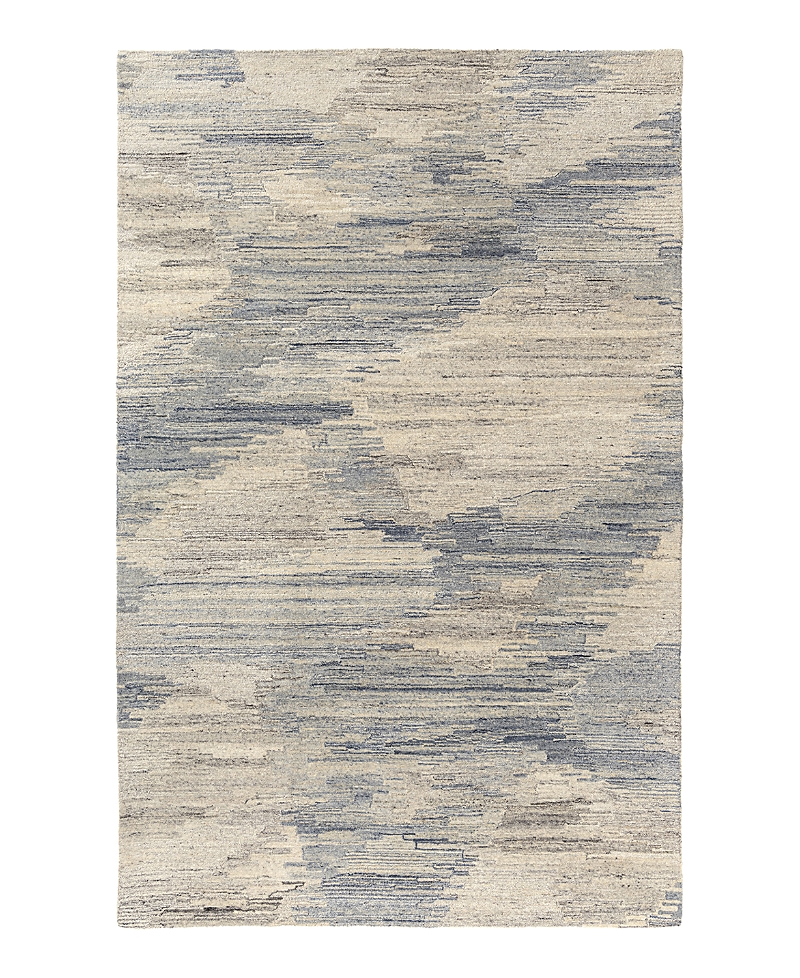 Lr Home Serenra Str-761 Area Rug 5'X7'9