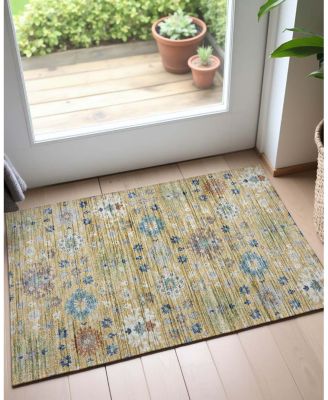 Dalyn Rug Company Silk Road SR3 Area Rug, 3'0"x5'0"