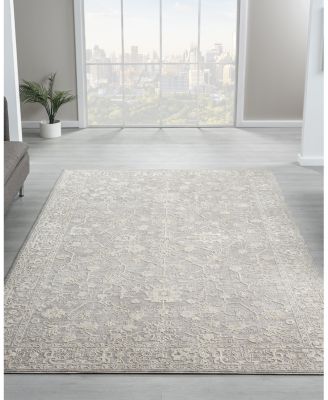 LR Home Terlingua CAS-738 Area Rug 5'X7'10"