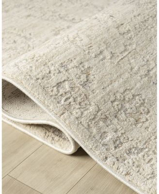 LR Home Lumira MON-717 Area Rug 7'10"X10'