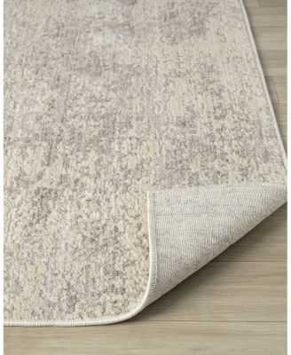 LR Home Terlingua CAS-744 Area Rug 7'10"X10'