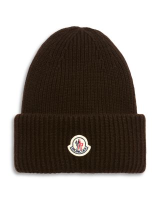 Wool &amp; Cashmere Beanie