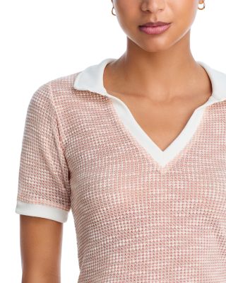 Mila Top Swim Cover-Up