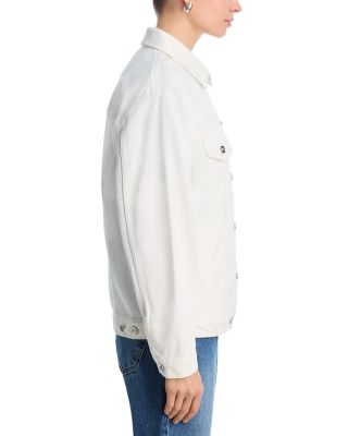 Rory Button Front Jacket