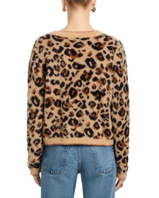 Betsy V-Neck Cardigan