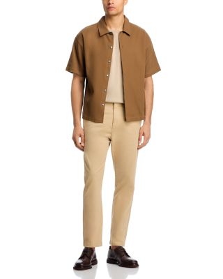 David 251D Slim Fit Pants