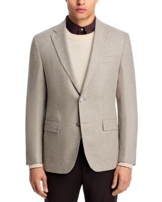 Hutson Slim Fit Sport Coat