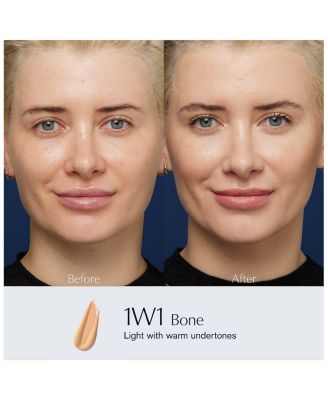 Double Wear Stay-in-Place Liquid Foundation