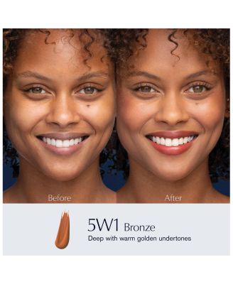 Double Wear Stay-in-Place Liquid Foundation