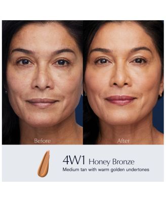 Double Wear Stay-in-Place Liquid Foundation