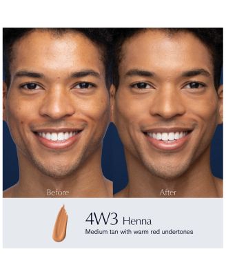 Double Wear Stay-in-Place Liquid Foundation