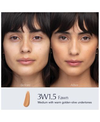 Double Wear Stay-in-Place Liquid Foundation