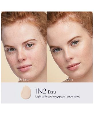 Futurist Hydra Rescue Moisturizing Foundation SPF 45