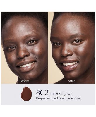 Futurist Hydra Rescue Moisturizing Foundation SPF 45