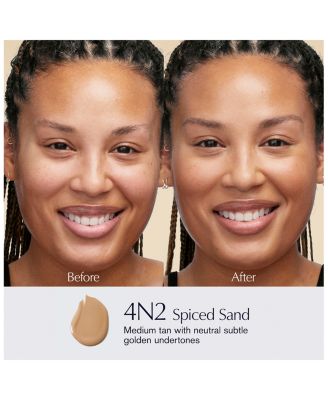 Futurist Hydra Rescue Moisturizing Foundation SPF 45