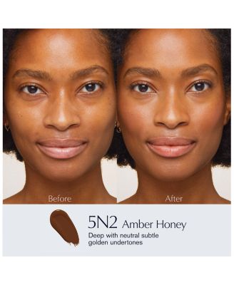 Double Wear Sheer Long-Wear Foundation SPF19