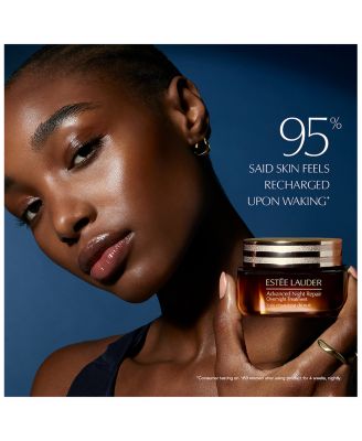 Advanced Night Repair Overnight Treatment 2 oz.