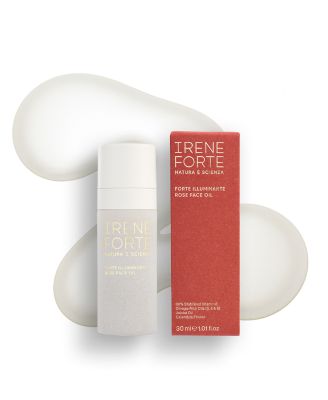 Rose Face Oil 1.01 oz.