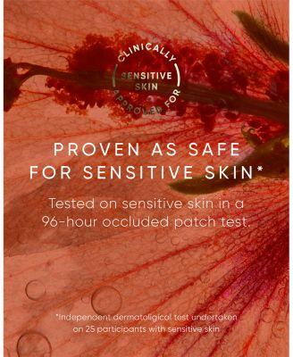 Hibiscus Serum with Myoxinol 1.01 oz.