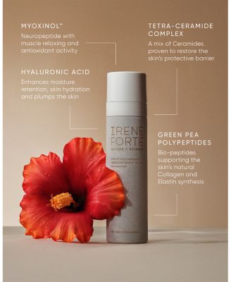 Hibiscus Night Cream with Myoxinol 1.69 oz.