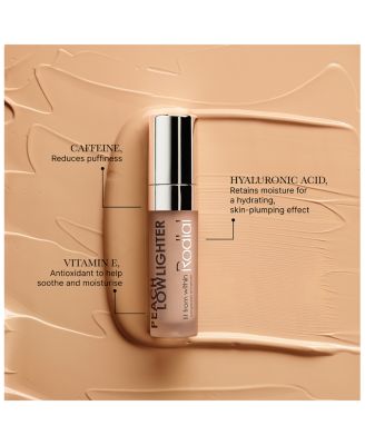 Peach Lowlighter 0.03 oz.