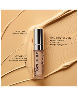 Latte Lowlighter 0.19 oz.