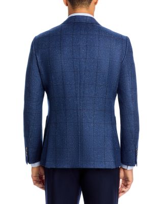 Hutson Regular Fit Sport Coat