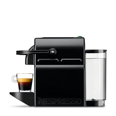 Inissia Espresso Machine by De'Longhi, Black