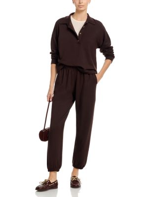 Evers Pull On Sweatpants