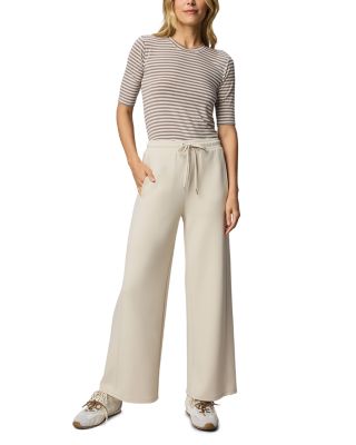 Scubasoft Wide Leg Pants