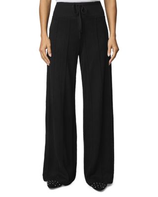 Splendid Cable Lounge Wide Leg Pants